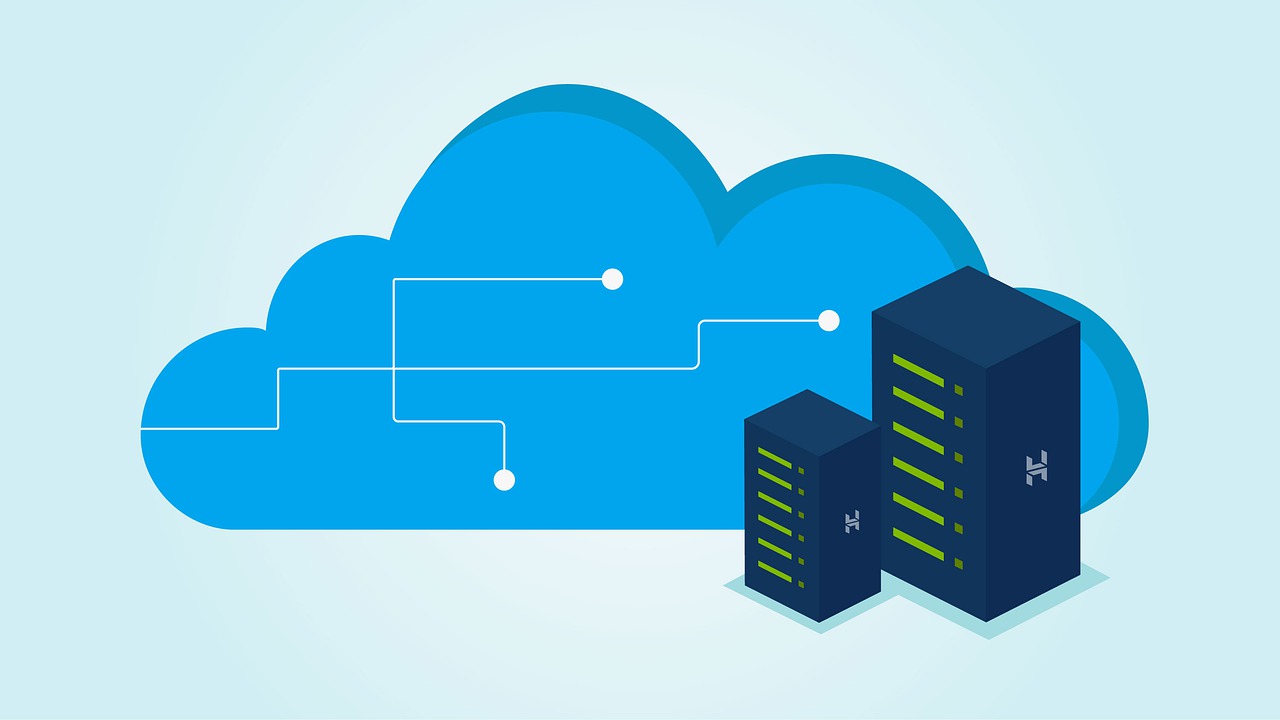 Could Your Business Benefit from A Cloud Backup Solution?