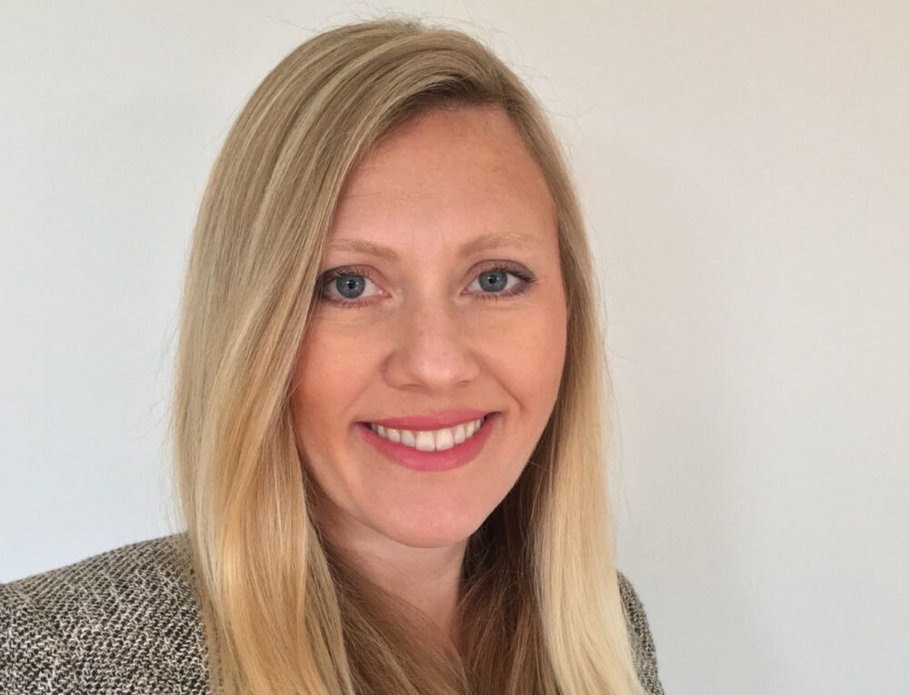 Stoneport appoints talented senior consultant to drive growth and expansion