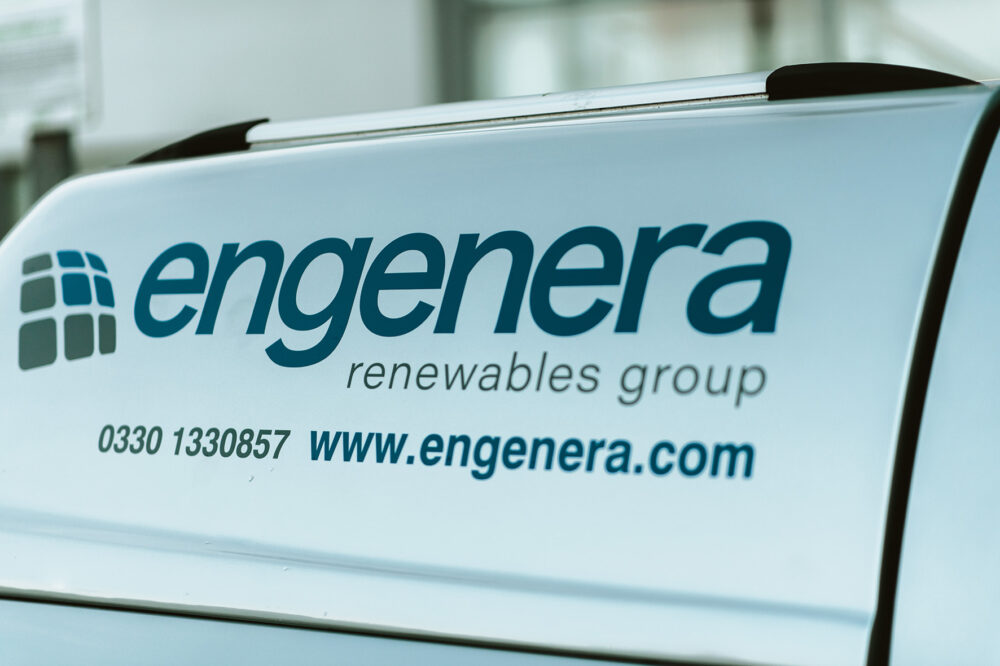 Engenera welcomes business rates boost for clean technologies