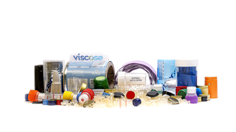 Viscose Closures focuses on sustainability with new branding launch