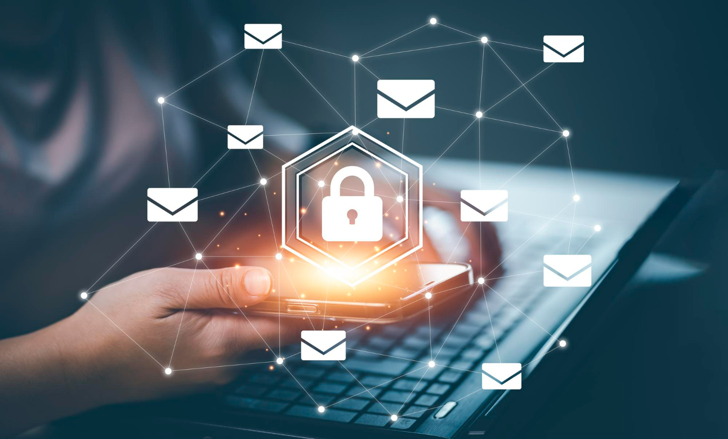 New report reveals that 94% of global organizations have experienced email security incidents last year